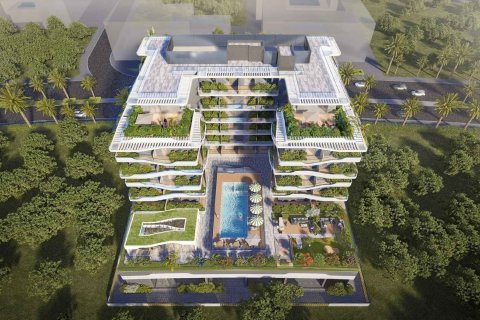 Sports View Residence 2 en International City, UAE No. 127024