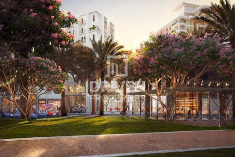 1 bedroom Apartment in Town Square, UAE No. 207073
