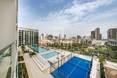 1 bedroom Apartment in District 13, UAE No. 207071