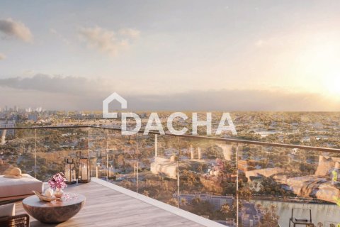 Apartment de 1 dormitorio en Jumeirah Lake Towers, UAE No. 163545