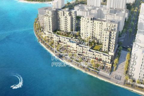 2 bedrooms Apartment in CRYSTAL RESIDENCES Al Khan, UAE No. 154165