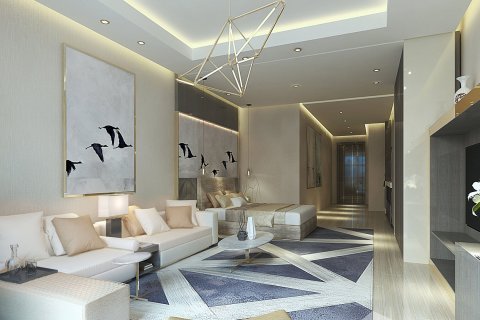 Apartment de 2 dormitorios en MILLENNIUM BINGHATTI Business Bay, UAE No. 95302 5