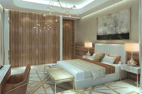 2 غرف نوم شقة في MILLENNIUM BINGHATTI الخليج التجاري, الإمارات العربية المتحدة رقم 95302