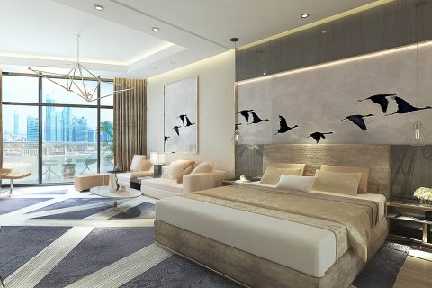 Apartment de 2 dormitorios en MILLENNIUM BINGHATTI Business Bay, UAE No. 95302 4