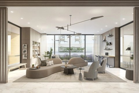 Квартира с 2 спальнями в BELGRAVIA HEIGHTS II, Джумейра Вилладж Серкл, ОАЭ №95327 4