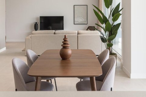 2 bedrooms Apartment in SEVENTH HEAVEN Al Barari, UAE No. 95316