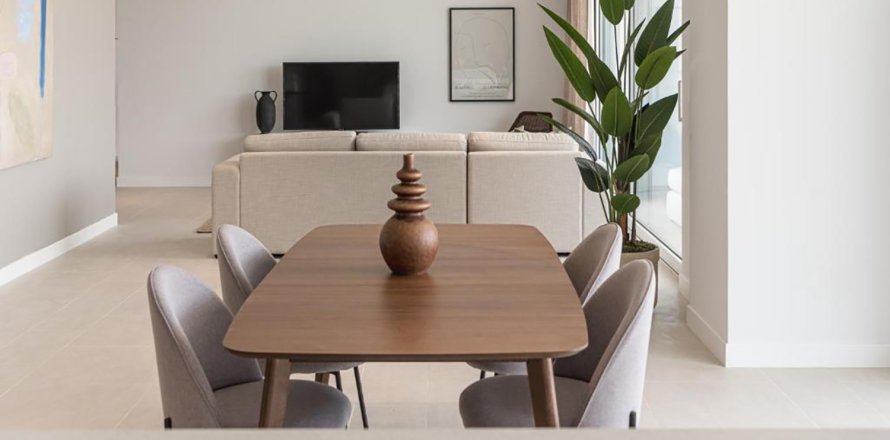 2 bedrooms Apartment in SEVENTH HEAVEN Al Barari, UAE No. 95316