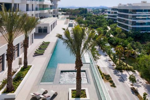 2 bedrooms Apartment in SEVENTH HEAVEN Al Barari, UAE No. 95316 3