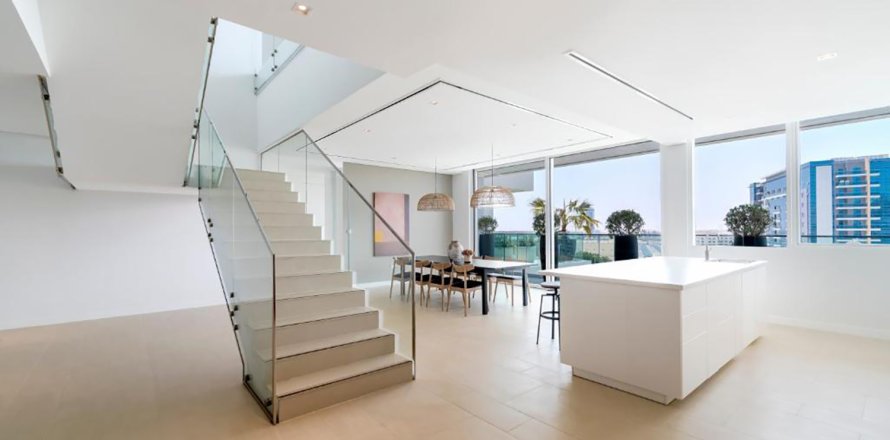 3 bedrooms Apartment in SEVENTH HEAVEN Al Barari, UAE No. 95317