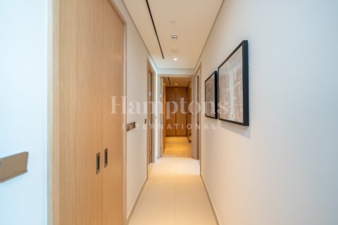 2 bedrooms Apartment in Downtown Dubai (Downtown Burj Dubai), UAE No. 162208