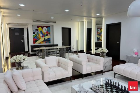 1 غرف نوم شقة في نخلة جميرا, الإمارات العربية المتحدة رقم 131424