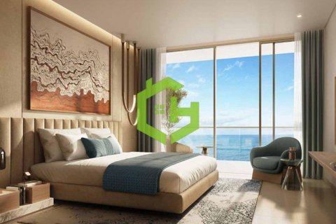 2 bedrooms Apartment in Al Marjan Island, UAE No. 50539