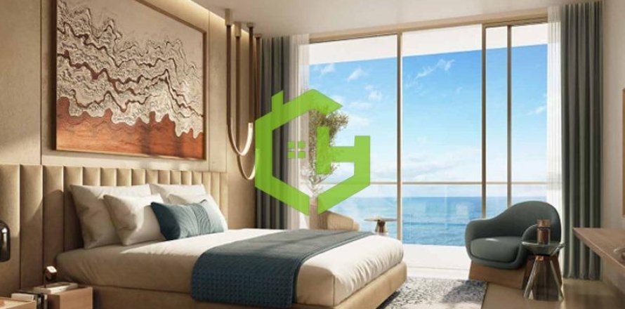 2 bedrooms Apartment in Al Marjan Island, UAE No. 50539