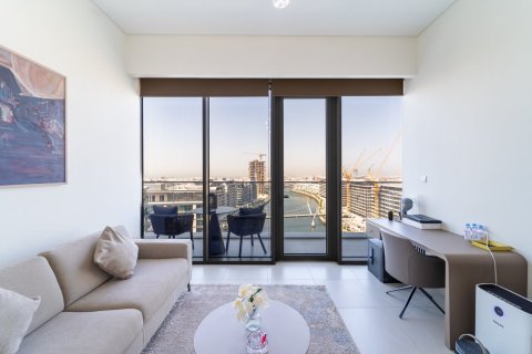 Penthouse de 2 chambres à AL WASL TOWER Sheikh Zayed Road, UAE No. 147271