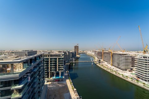 Penthouse de 2 chambres à AL WASL TOWER Sheikh Zayed Road, UAE No. 147275