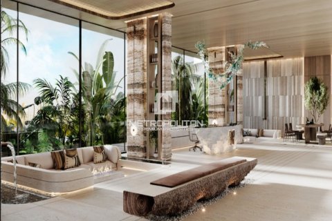 Appartement de 1 chambre à Al Marjan Island, UAE No. 129082 7
