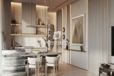 Appartement de 1 chambre à Al Marjan Island, UAE No. 129082 8