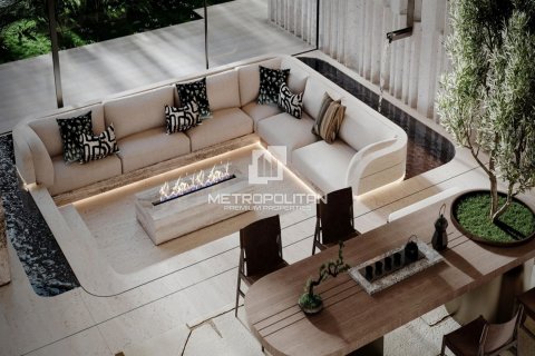 Appartement de 1 chambre à Al Marjan Island, UAE No. 129082 6