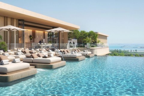 Appartement de 1 chambre à Al Marjan Island, UAE No. 129082 4