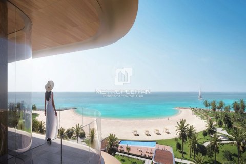 Appartement de 1 chambre à Al Marjan Island, UAE No. 129082 5