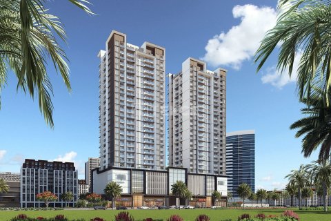 Apartment de 1 dormitorio en Jumeirah Village Circle, UAE No. 120331