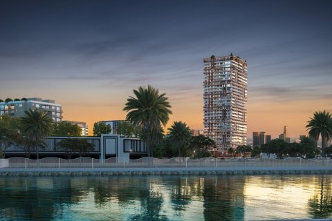 Appartement de 1 chambre à Dubai, UAE No. 120332 14