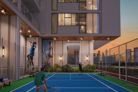 Appartement de 1 chambre à Dubai, UAE No. 120332 11
