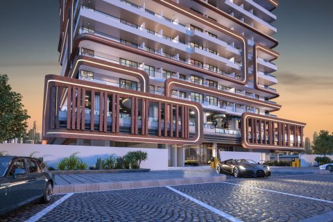 Appartement de 1 chambre à Dubai, UAE No. 120332 12