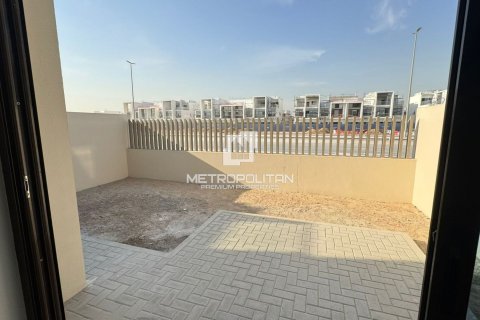 Townhouse de 4 chambres à Mohammed Bin Rashid City, UAE No. 129882 18