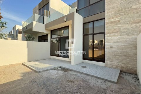 Townhouse de 4 chambres à Mohammed Bin Rashid City, UAE No. 129882 22