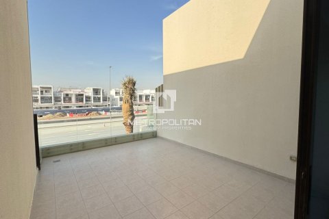 Townhouse de 4 chambres à Mohammed Bin Rashid City, UAE No. 129882 13