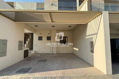 Townhouse de 4 chambres à Mohammed Bin Rashid City, UAE No. 129882 28