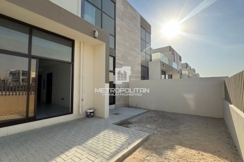 Townhouse de 4 chambres à Mohammed Bin Rashid City, UAE No. 129882 20