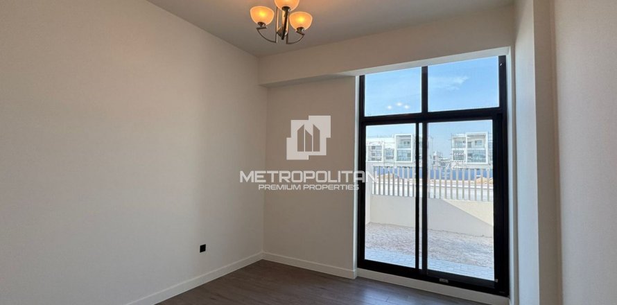 Townhouse de 4 chambres à Mohammed Bin Rashid City, UAE No. 129882