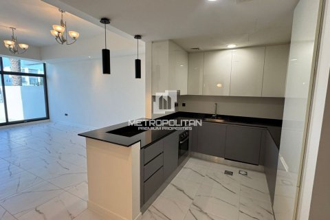 Townhouse de 4 chambres à Mohammed Bin Rashid City, UAE No. 129882 21