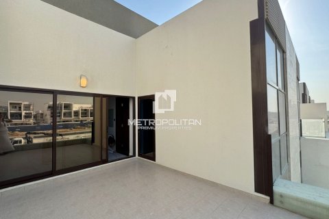 Townhouse de 4 chambres à Mohammed Bin Rashid City, UAE No. 129882 26