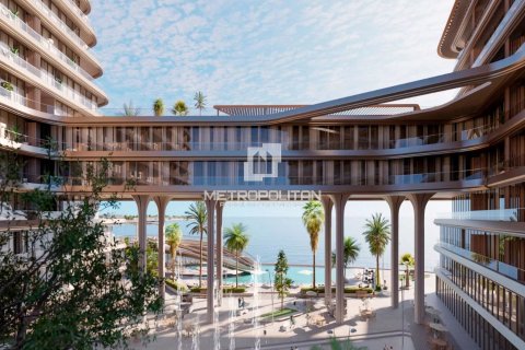 Appartement de 39m² à Mina Al Arab, UAE No. 129881 5
