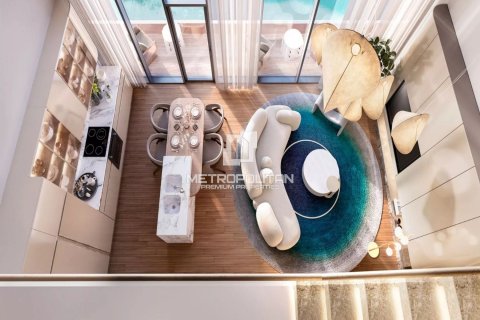 Appartement de 39m² à Mina Al Arab, UAE No. 129881 9