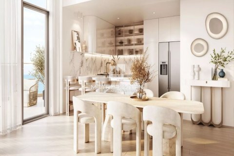 Appartement de 39m² à Mina Al Arab, UAE No. 129881 11