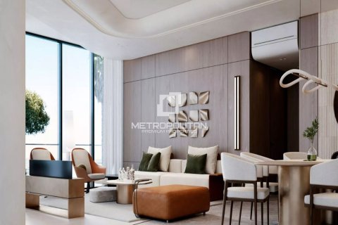 Appartement de 39m² à Mina Al Arab, UAE No. 129881 8