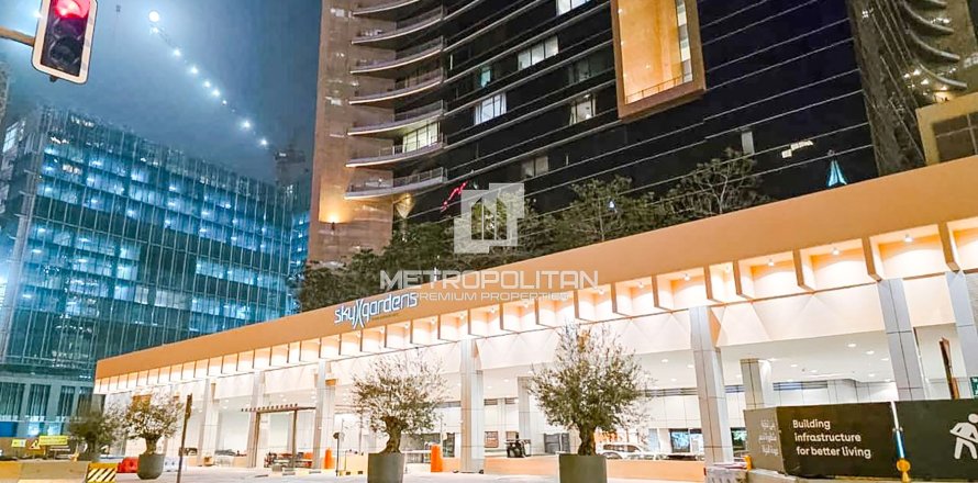 1 bedroom Apartment in DIFC, UAE No. 129675