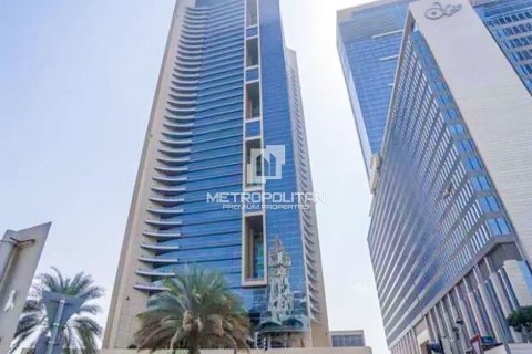 1 bedroom Apartment in DIFC, UAE No. 129675 17