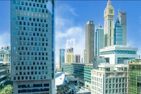 1 bedroom Apartment in DIFC, UAE No. 129675 4