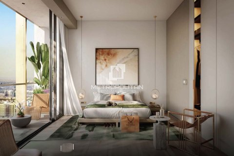 Appartement de 1 chambre à Jumeirah Village Circle, UAE No. 129671