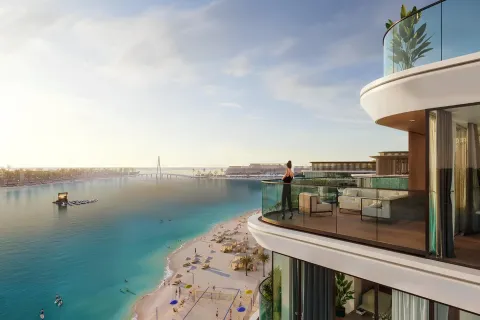 Studio Apartment in Dubai, UAE No. 149138 3