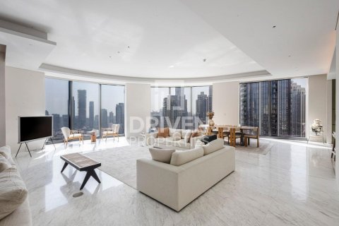 4 bedrooms Apartment in Opera District, UAE No. 191663