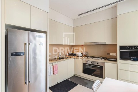 Apartment de 4 dormitorios en Opera District, UAE No. 191663 9