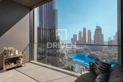 Apartment de 4 dormitorios en Opera District, UAE No. 191663 24