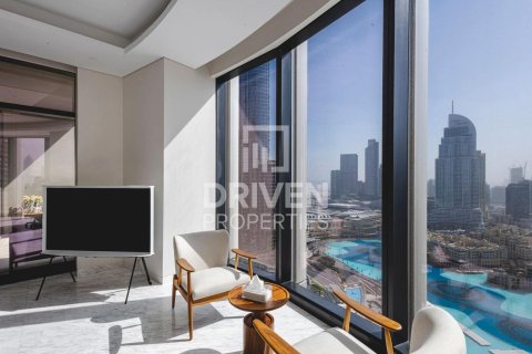 Apartment de 4 dormitorios en Opera District, UAE No. 191663 6