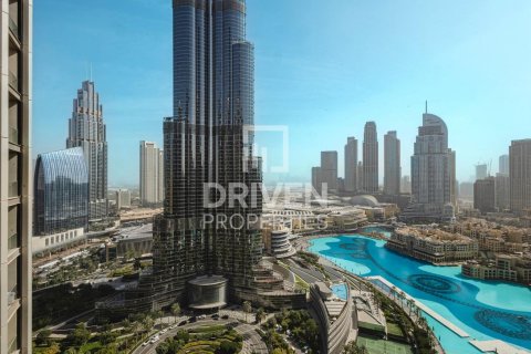 Apartment de 4 dormitorios en Opera District, UAE No. 191663 25